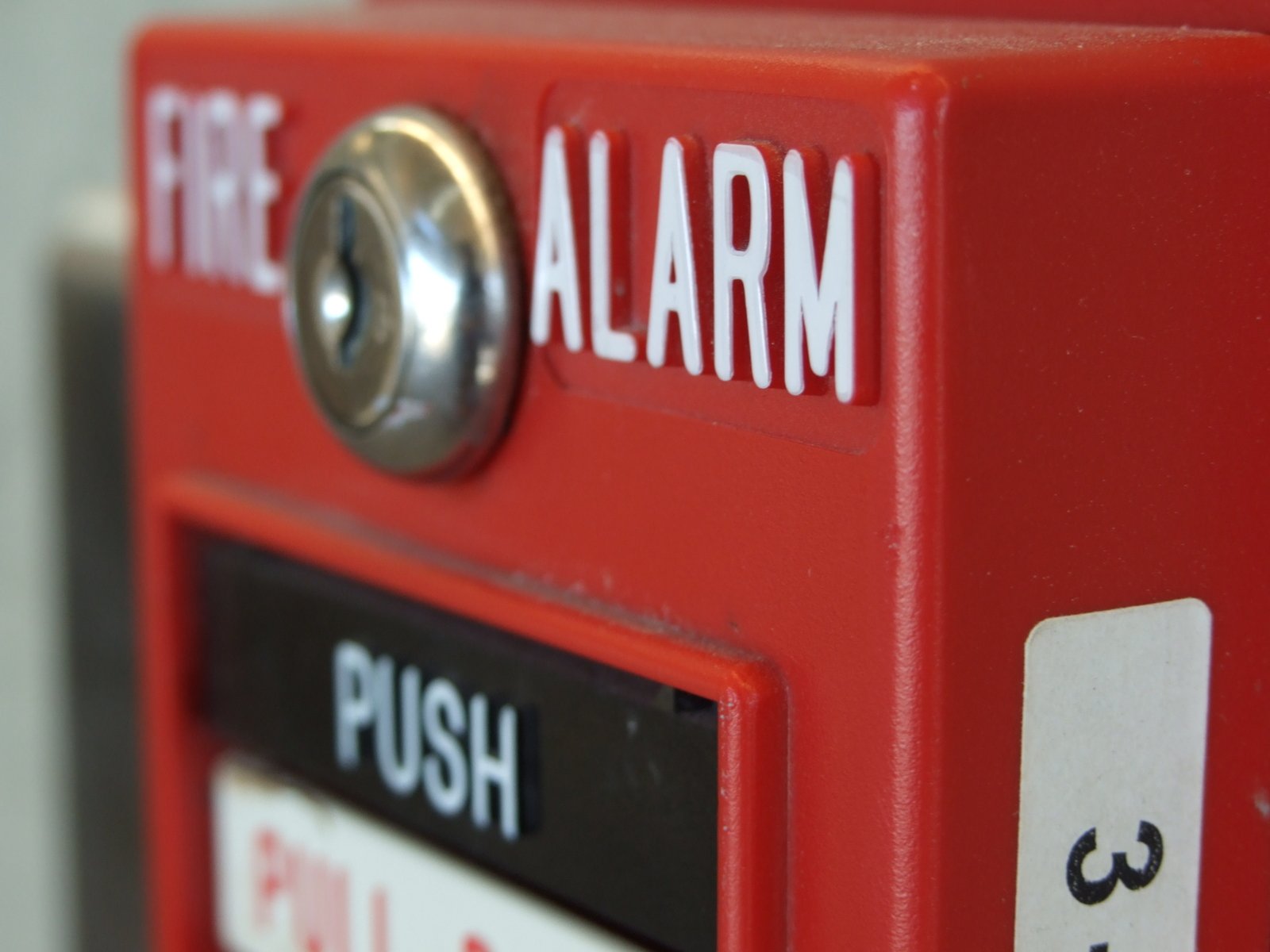 Which Fire Alarm System Is Right For Your Business Surrey Tech Services