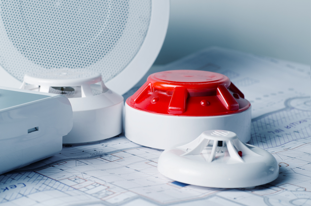 How Often Should Fire Alarms Be Tested Surrey Tech Services