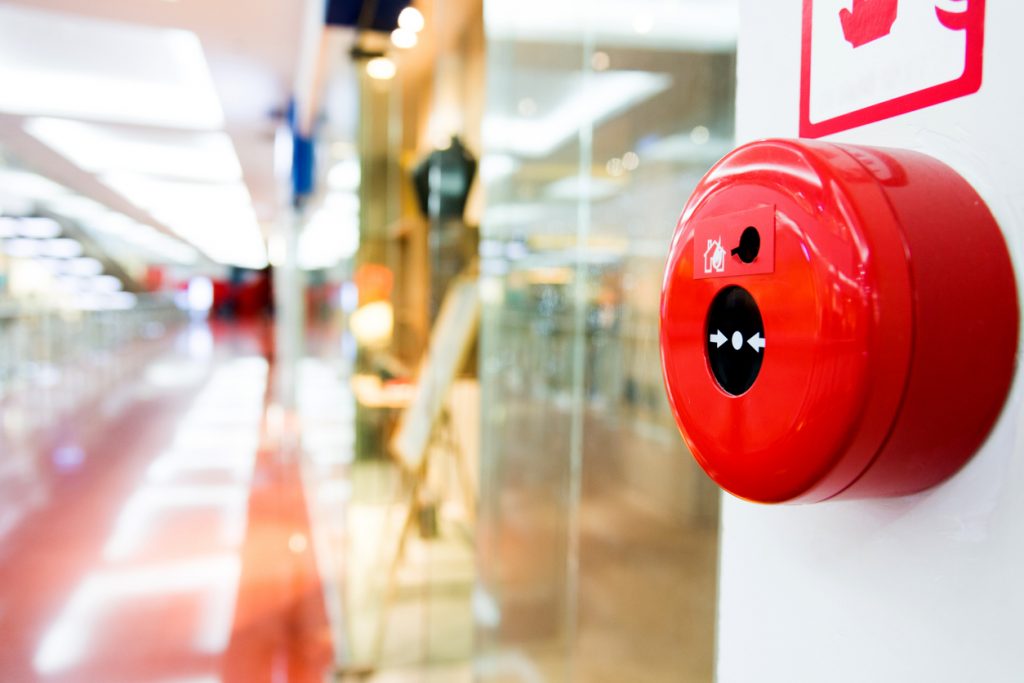 How Often Should Fire Alarms Be Tested Surrey Tech Services