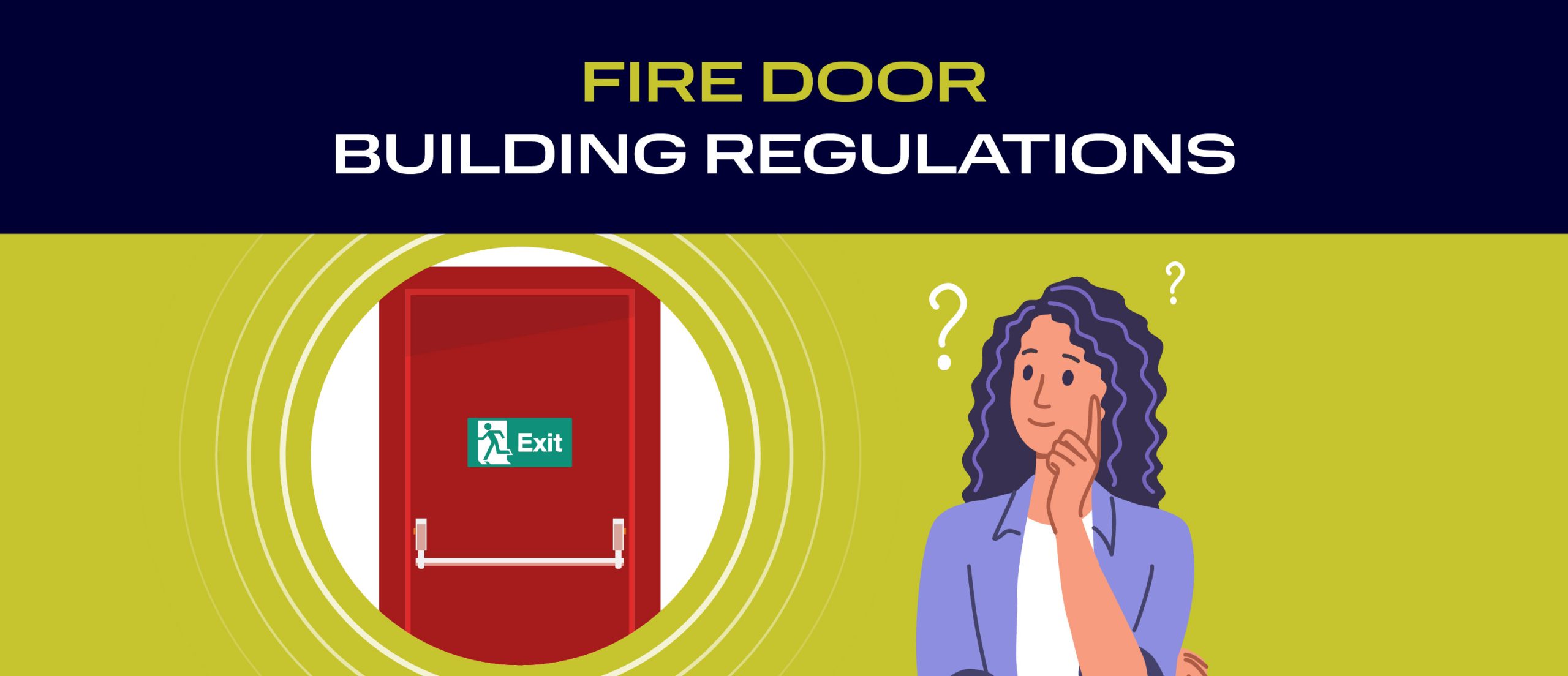 Fire Door Building Regulations