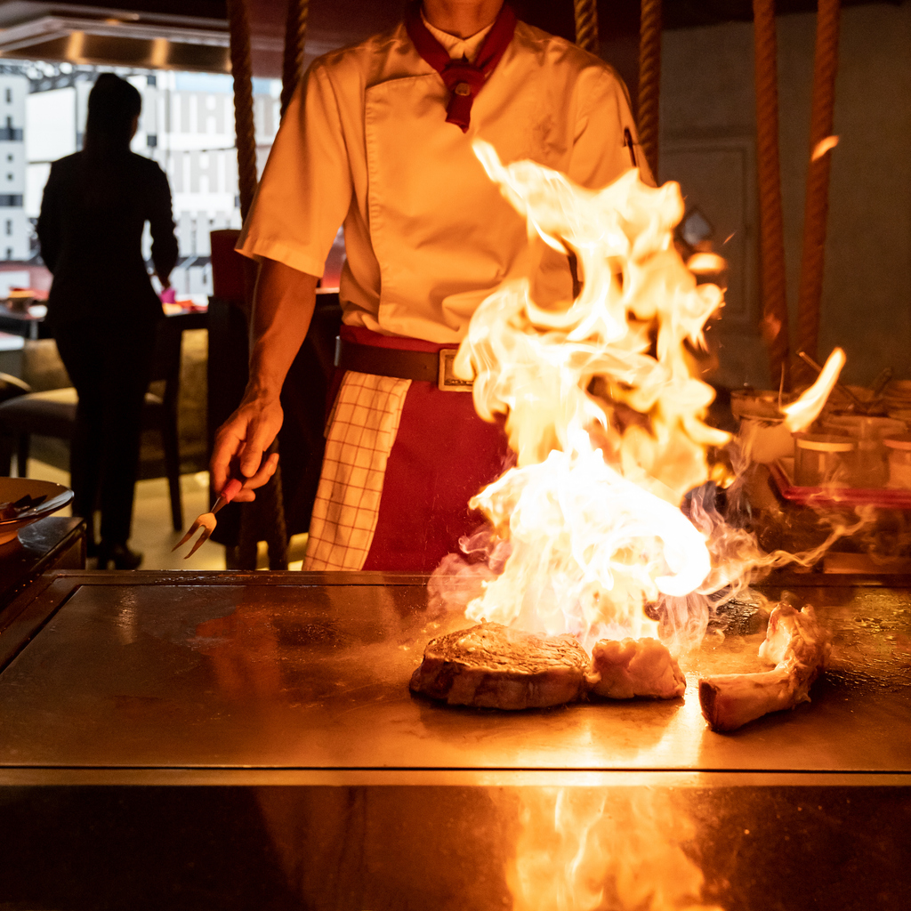 Causes of fire in the hospitality industry - Surrey Tech Services