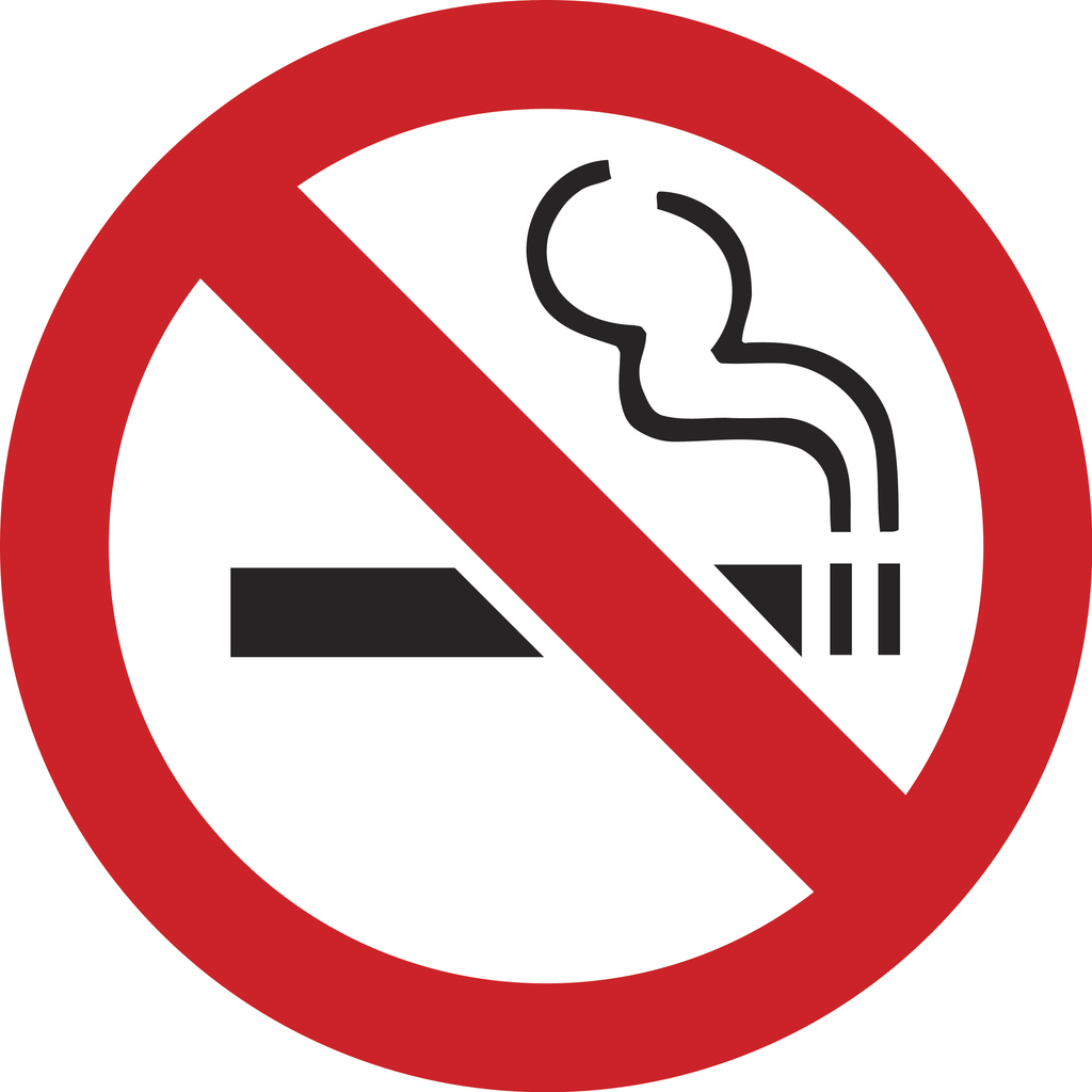 Adopting a no smoking policy can help prevent a Class C Fire - Surrey Tech Services