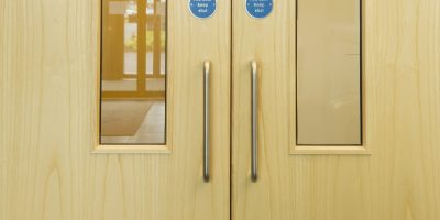 Fire Doors - Surrey Tech Services