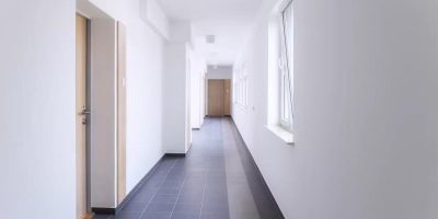 Fire Doors For Flats - Surrey Tech Services